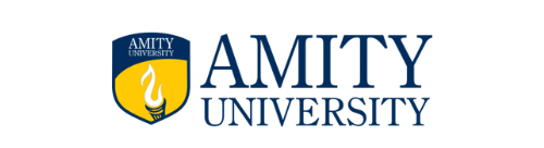 Amity Universilty logo