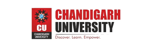 Chandigarh university logo