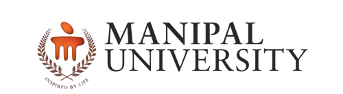 Manipal university logo